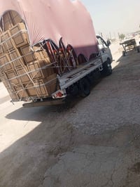 نقل اثاث • داخل كربلاء • خارج كربلاء