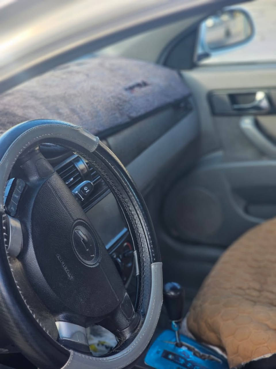 السلام عليكم اوبترا 2011 بدون صبغ السونار موجود بالصور كير مكينة خير من الله تبريد تدفئة شغال رقم سليمانية بسمي سنوية لل27 المكان ديالى المقدادية 
السعر 89وبيه مجال قليل
 غير متواجد عالفيس رقم صاحب السيارة
***********
