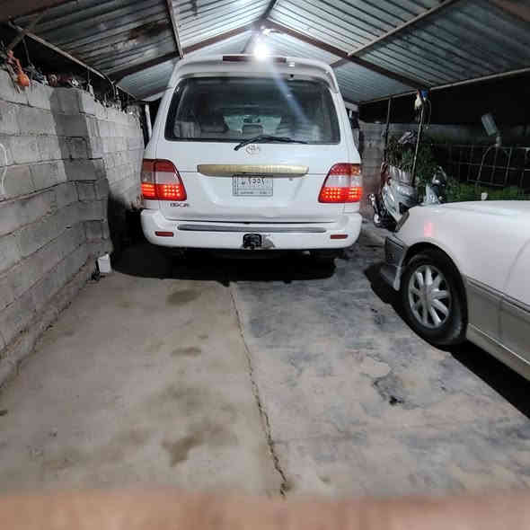 السلام عليكم✅ عندك راس✅ للبيع كفاله✅ عامه من دون صبغ ومن ✅دون ضربه✅ سياره رقم بغداد اريدل✅(***********﴾📞
