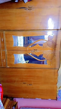 غرفة صاج • صاج ثقيل