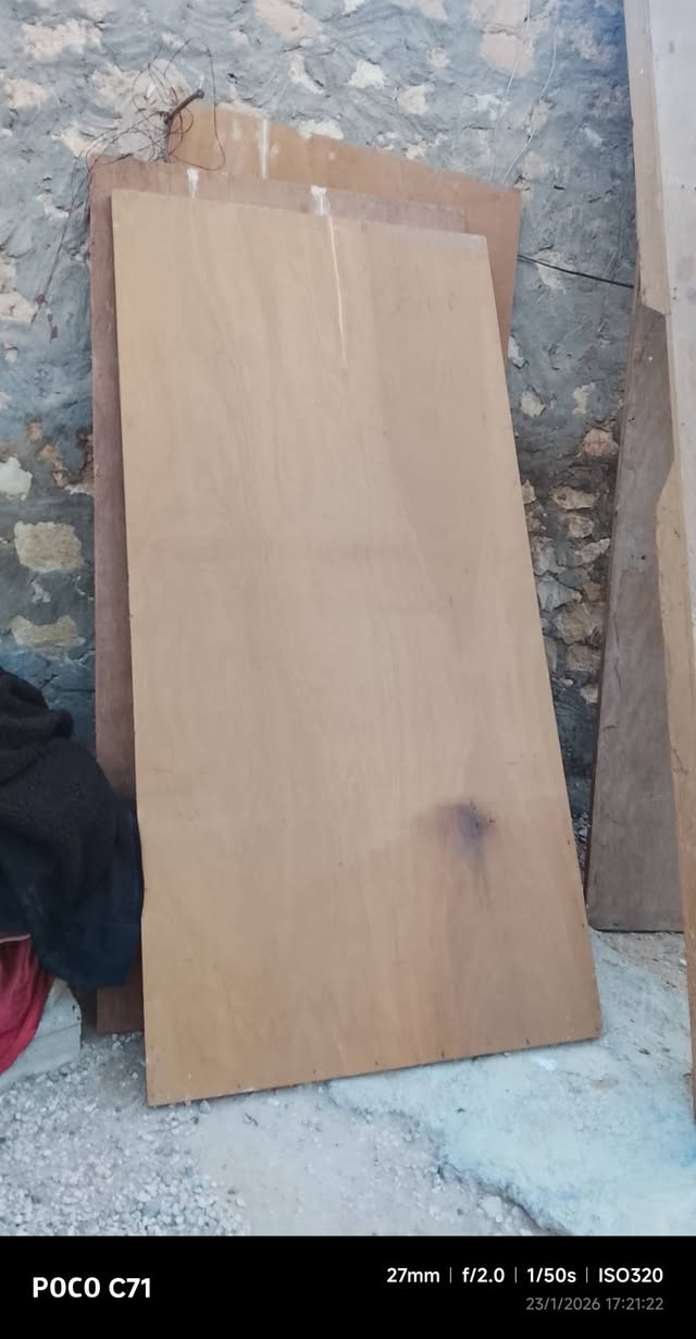 كنتور 6بوب بعده نضيف للبيع ***********
