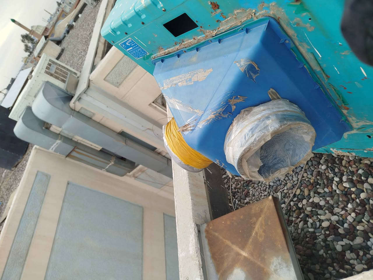 ‎مبردة 4.5 مابيها شي شغالة‎ أربيل, العراق


**إذا كنت صاحب هذا الإعلان وتريد حذفه لأي سبب، رجاءا أرسل رسالة إلى الدعم الفني**