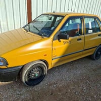 سايبا • موديل ٢٠١٣ • بابل ابو غرق