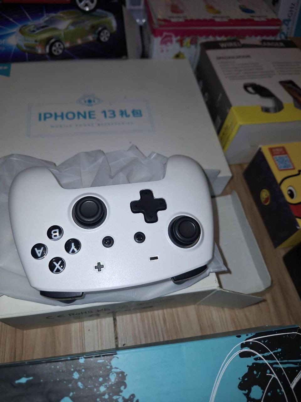 توصيل 3 الف لكل المحافظات


**إذا كنت صاحب هذا الإعلان وتريد حذفه لأي سبب، رجاءا أرسل رسالة إلى الدعم الفني**