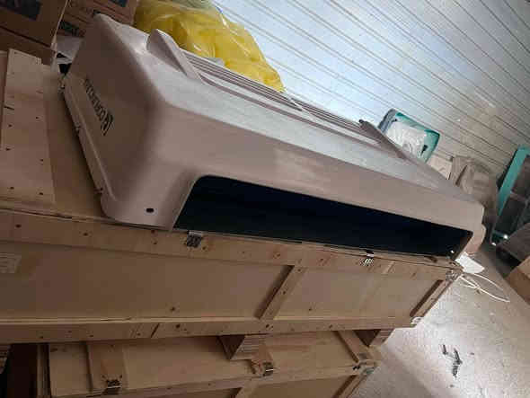 جهاز تبريد 12 فولت
سالب 5 جديد للبيع 
بغداد أعوريج 
***********
***********
