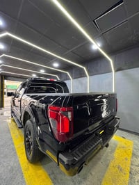 فورد F-150 • بانوراما • سليمانى