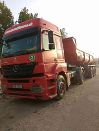 اكسور ٢٠٠٦ مكفوله جاهزه للعمل  عربانه دار قصاب مرسمه ٣ دناكير ١٦ سنويه...