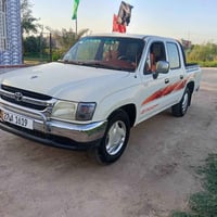 جمره ٢٠٠٤ • تاير جديد • الناصرية