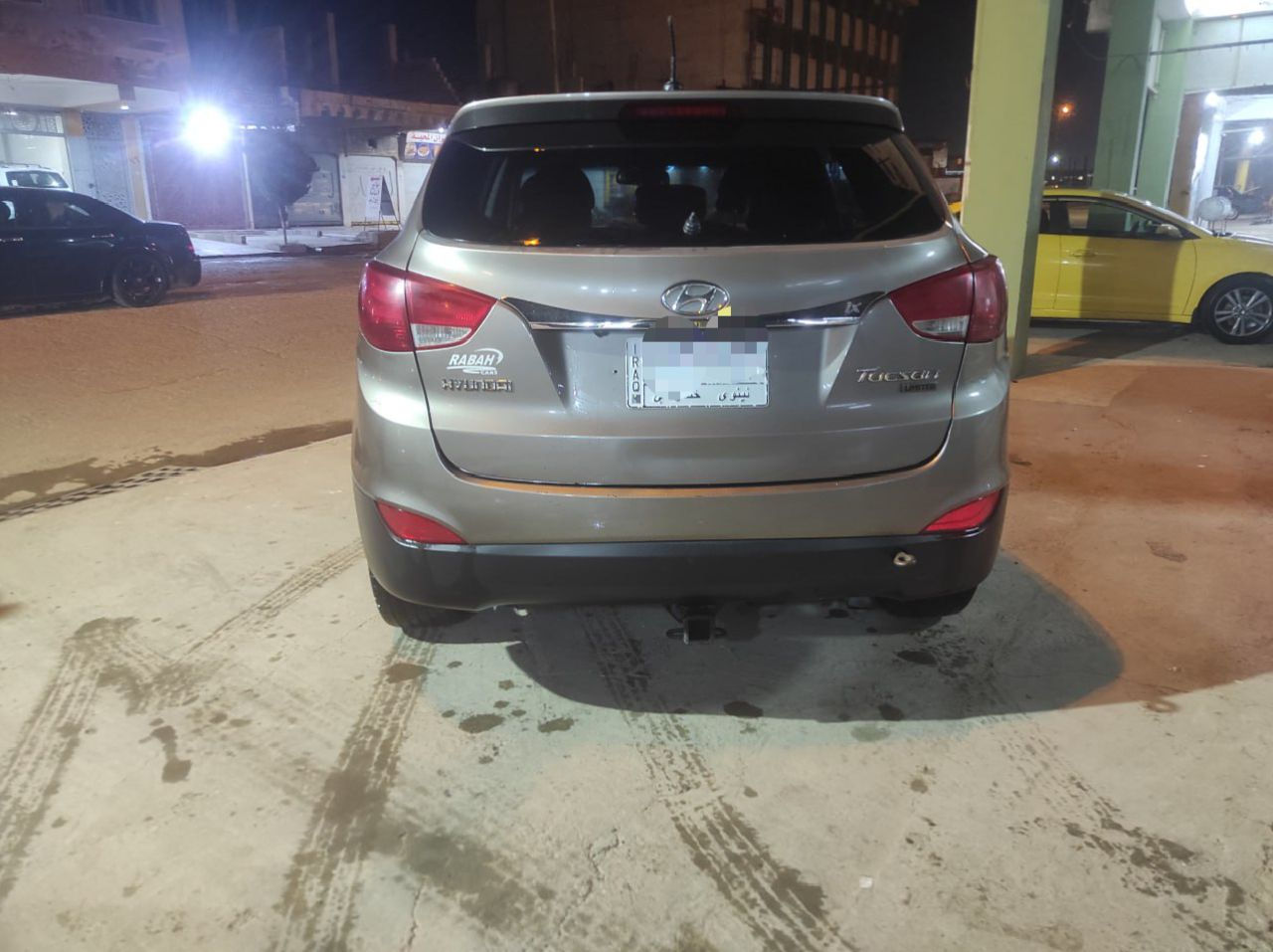 توسان 2010 وارد امريكي 
بانوراما 
كير توماتيك
ويل 18
السعر المطلوب 130
كلين بدون حادث 
***********
***********
