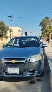 شيفروليه أفيو • ٢٠٠٨ • نينوى