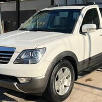 كيا مهافي موديل 2014 خليجي مكفوله كفاله عامه  فول موصفات عده بصمه فتحه...