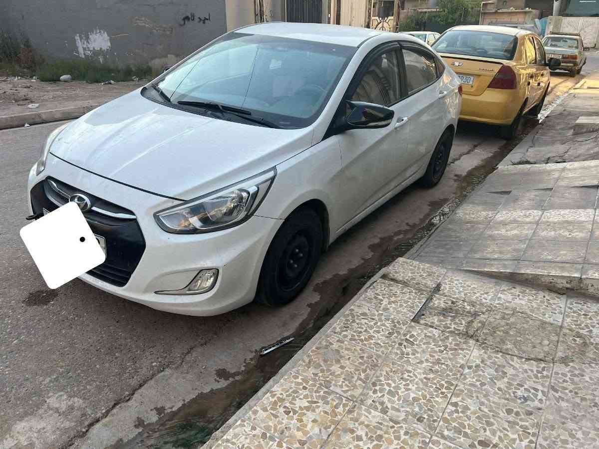 للبيع سياره اكسنت 2017
محرك 14
بيها بابين مبدل يمين شرط بدون دواخل وجاملغ أماي فقط بخ نينوى بسم صاحبها الشرعي
سعر 95 بيها مجال قليل
او معارضة توسان او سبورتج
 2011/2012/2013/2014
عنوان موصل حي السماح
للاستفسار خاص


**إذا كنت صاحب هذا الإعلان وتريد حذفه لأي سبب، رجاءا أرسل رسالة إلى الدعم الفني**
