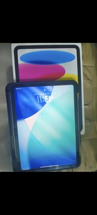 ايباد A16 • بطارية ١٠٠٪ • نظيف ١٠٠٪