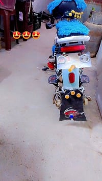 بيسكل شحن • حجم 14 • مسجل بلوتوث