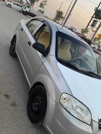 شيفروليه افيو • ٢٠٠٩ • اربيل