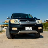 لاندكروز GXR • ٢٠١٠ • ميسان