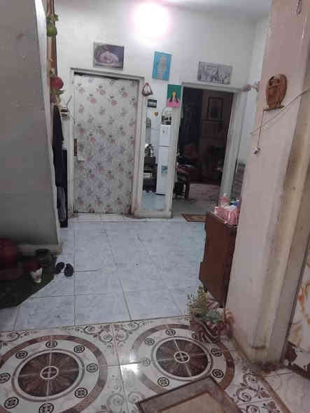 بيت تجاوز مساحه 200م غرفتين نوم وهول ومطبخ وحمام واستقبال وكراج وترك مخزن بيت صب   سعر 45بي مجال قليل زعفرانيه دور الاساتذه معهد خدمات رقم ***********واتساب
