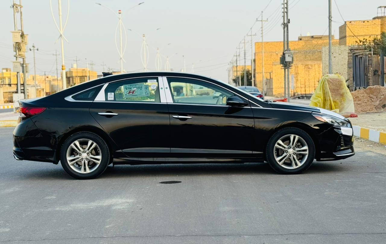 سلام عليكم سوناتا وارد امريكي موديل 2018 حره تحويل رقم بغداد دولي بيه جاملقات تبديل والباقي كفاله عامه بدون ضرر داخلي شرط موصفات بصمه كشنات جلد وكهرباي بصمت باب أشار ب مري دواخل لونين حاجب ع لايت ماشيه 98 حقيقي مكينه 2400 مكفول لايت زنون جاهز لاخير حداديه تخم تاير تبريد ثلج مكان السياره الناصريه مركز 124 وبيه مجال النتصال ع *********** واتساب موجود
