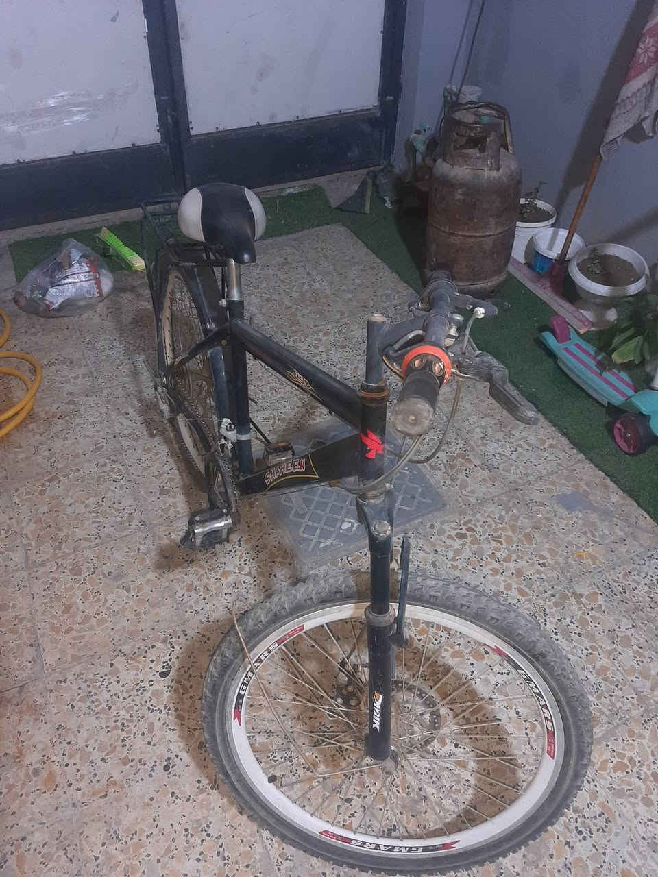 ٧٠ وبي مجال للشراي


**إذا كنت صاحب هذا الإعلان وتريد حذفه لأي سبب، رجاءا أرسل رسالة إلى الدعم الفني**