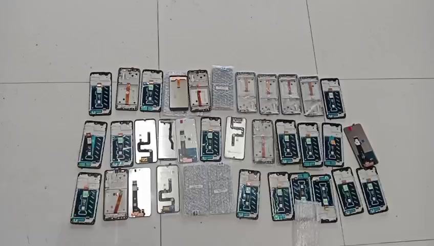 36 شاشة 75 الف وبالعافية


**إذا كنت صاحب هذا الإعلان وتريد حذفه لأي سبب، رجاءا أرسل رسالة إلى الدعم الفني**