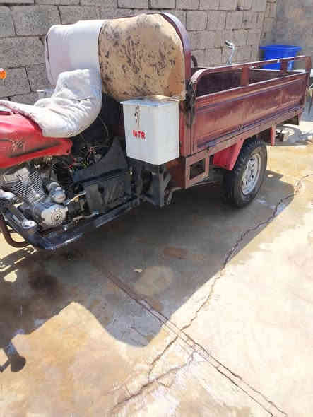 سلام عليكم
ستوته لبيع او مراوسه مع دراجه إيراني حسب القناعه
***********
