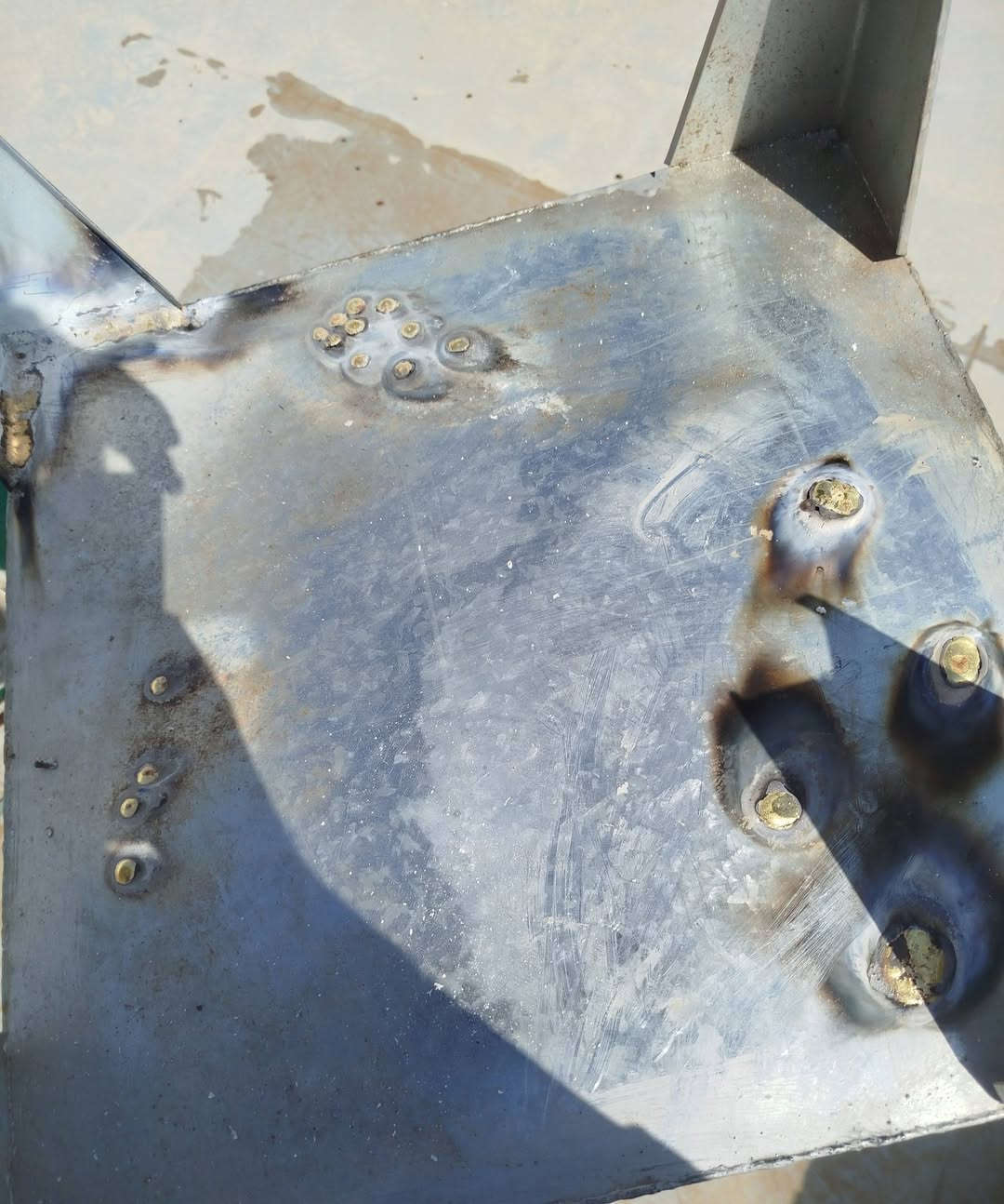 @الجميع***********لحيم تانكيات كركوك متجول
