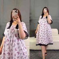 شلحه كوري • دبل كلوش • فري سايز ٥٠-٨٥ كيلو