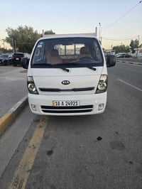 كيا موديل 2014 للبيع07710560733