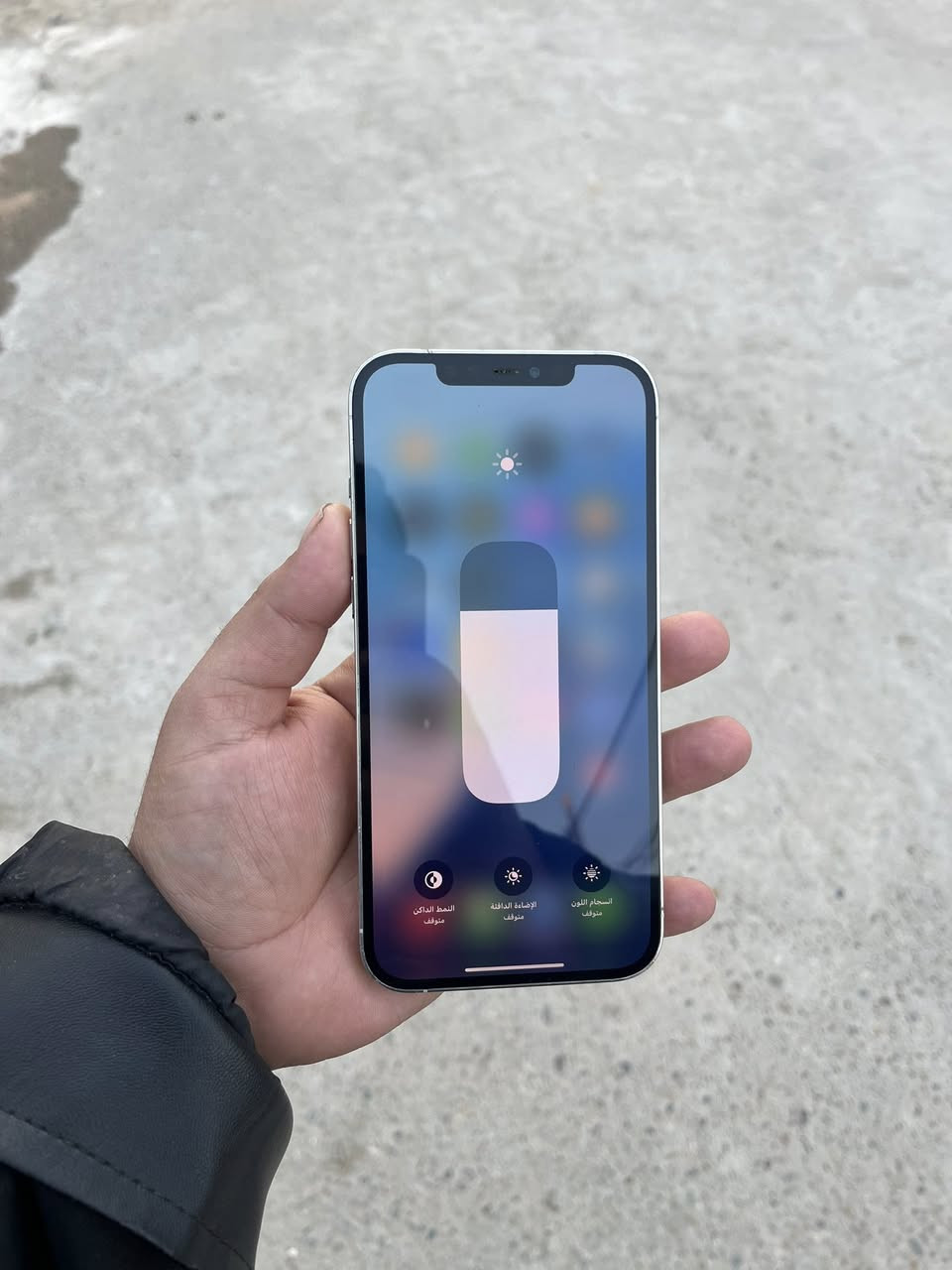 السلام عليكم اجهزه للبيع 
الأول  12 برو ماكس اللون الأبيض المميز 
جهاز ذاكره 256 
بطاريه 100
شاشه بلاد جهاز كله بلادي فقط مبدل بطاريه والبصمه  عوزهه برمجه باقي كفاله عامه كله وكله شغال كامرات✅ اتصال ✅وأي فأي✅صوت ✅فرمته ✅أي خلل مابي جهاز كامل مكمل سعره 350 وبي مجال للطيبين مكاني بغداد مدينه الصدر *********** متوفر واتساب 
………….
13عادي للبيع 
جهاز ماستر AA/A
اللون الأسود 
ذاكره 128 
بطاريه75 بلادي 
الجهاز وتر بروف لامفتوح ولامصلح شرط. فحص حاسبه 
كله شغال نضافه ألف بلميه
جهاز مابي مشكله 
كله شغال فيس ايدي✅اتصال✅سيمكرت✅وآي فاي✅كامل مكمل مابي عطل سعره فقط 375 وبي مجال بسيط للشراي مكاني بغداد مدينه الصدر *********** متوفر واتساب
