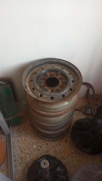 تخم وياله • قطع غيار • الكوت