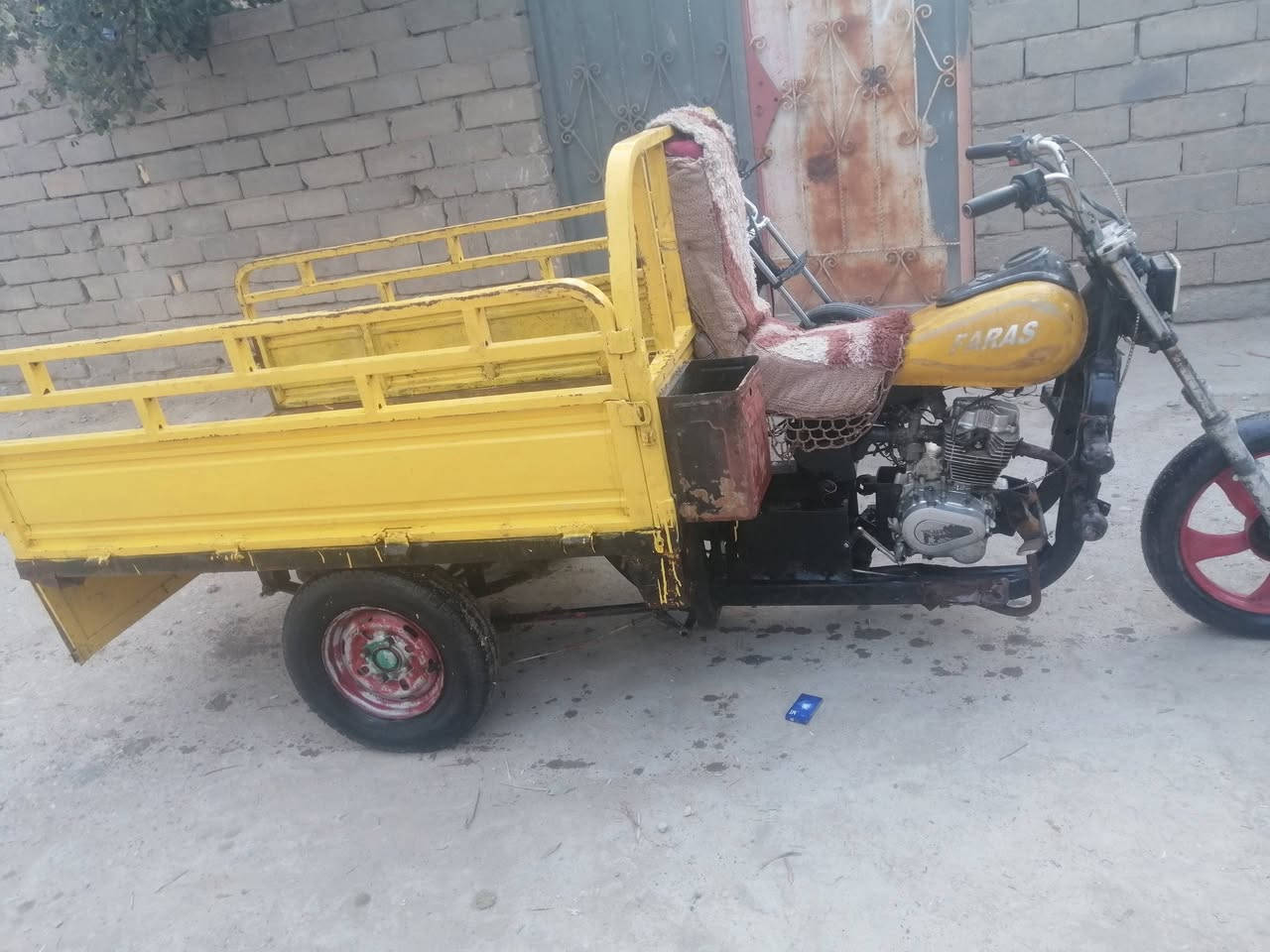 للبيع كلك السعر 475 مكاني بني منصور مزرعه


**إذا كنت صاحب هذا الإعلان وتريد حذفه لأي سبب، رجاءا أرسل رسالة إلى الدعم الفني**