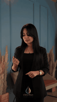 لعرض الثلاثي الأقوى.. بلمسة فرنسية ناعمة! ✨🇫🇷 لأن التفاصيل هي سر الجما...