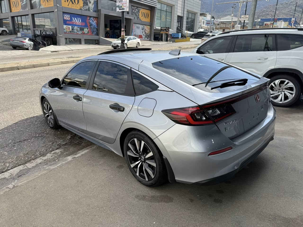 Honda civic 2023 xls full


**إذا كنت صاحب هذا الإعلان وتريد حذفه لأي سبب، رجاءا أرسل رسالة إلى الدعم الفني**