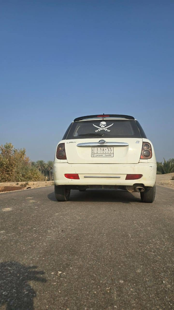 السلام عليكم ليفان 320 مستر بن موديل2013 للبيع والمراوس كفاله عامه من ضربه والصبغ فقط بيها خياسات بدور الجاملغ الخلفي مامعمر مكينه كورلا 1600 كير عادي مكينه وكير كفاله حداديه جديده تخم تاير جديد باتري جديد سنويه لل30 مداور ثاني يوم رقم قادسيه مشروع وطني ماشيه 67 الف مكاني الديوانيه قضاء الشاميه السعر 35 وبيها مجال للاتصال ***********
