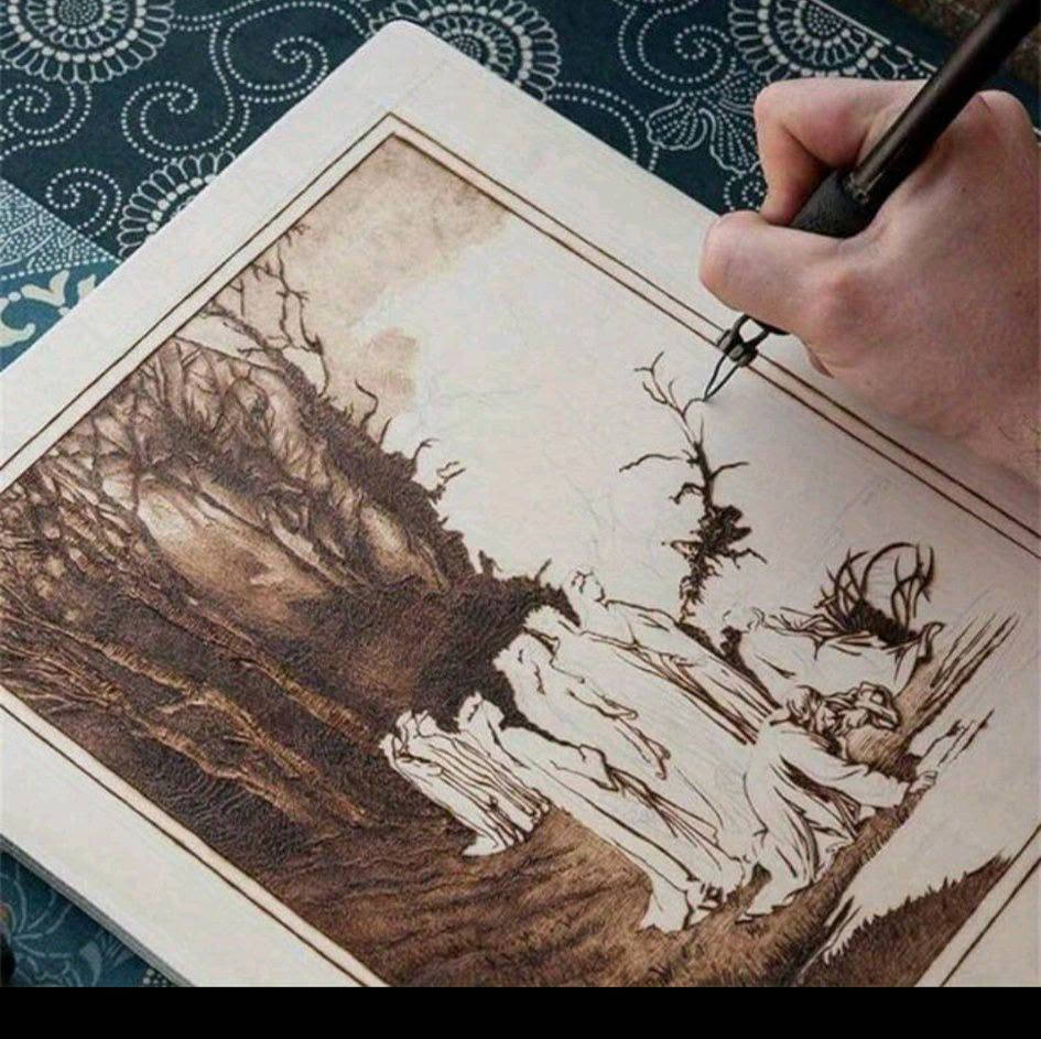 لوحات خشبيه 6 قطع طول القطعه شبرين 
السعر 3 الاف


**إذا كنت صاحب هذا الإعلان وتريد حذفه لأي سبب، رجاءا أرسل رسالة إلى الدعم الفني**