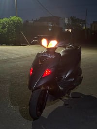ثعلب • ١٤٠ • نظيفه