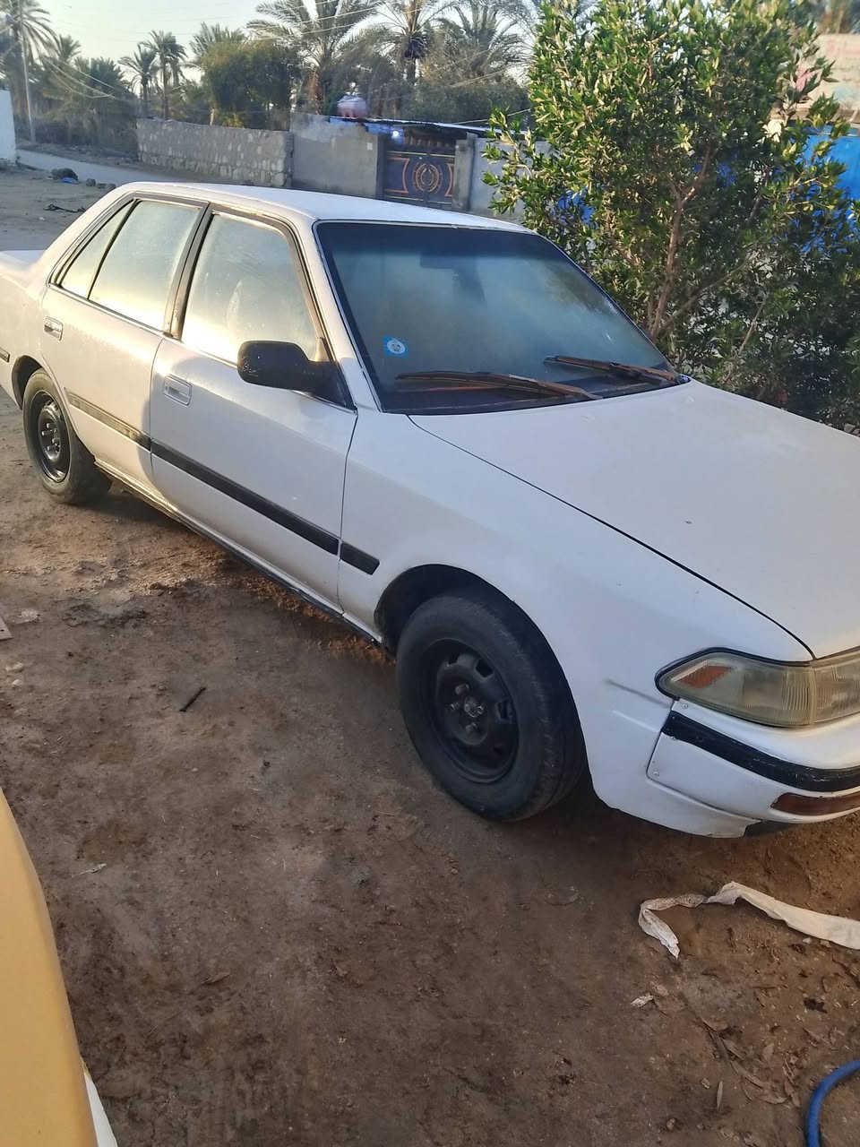 كرونه موديل 91سعره 34تحويل مباشر العنوان بابل الحمزة رقم هاتف 
***********
