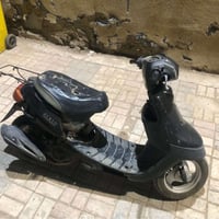 دراجه بطه • ياماها بطه • دراجة نارية • بطة للبيع • كربلاء