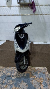 دراجه للبيع دراجه مكينه مفتوحه ولفات فقط الراجل لاديه حلوه كفرات بلادي...