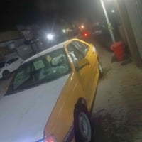 بيجو 405 • النجف • ٢٠١٧