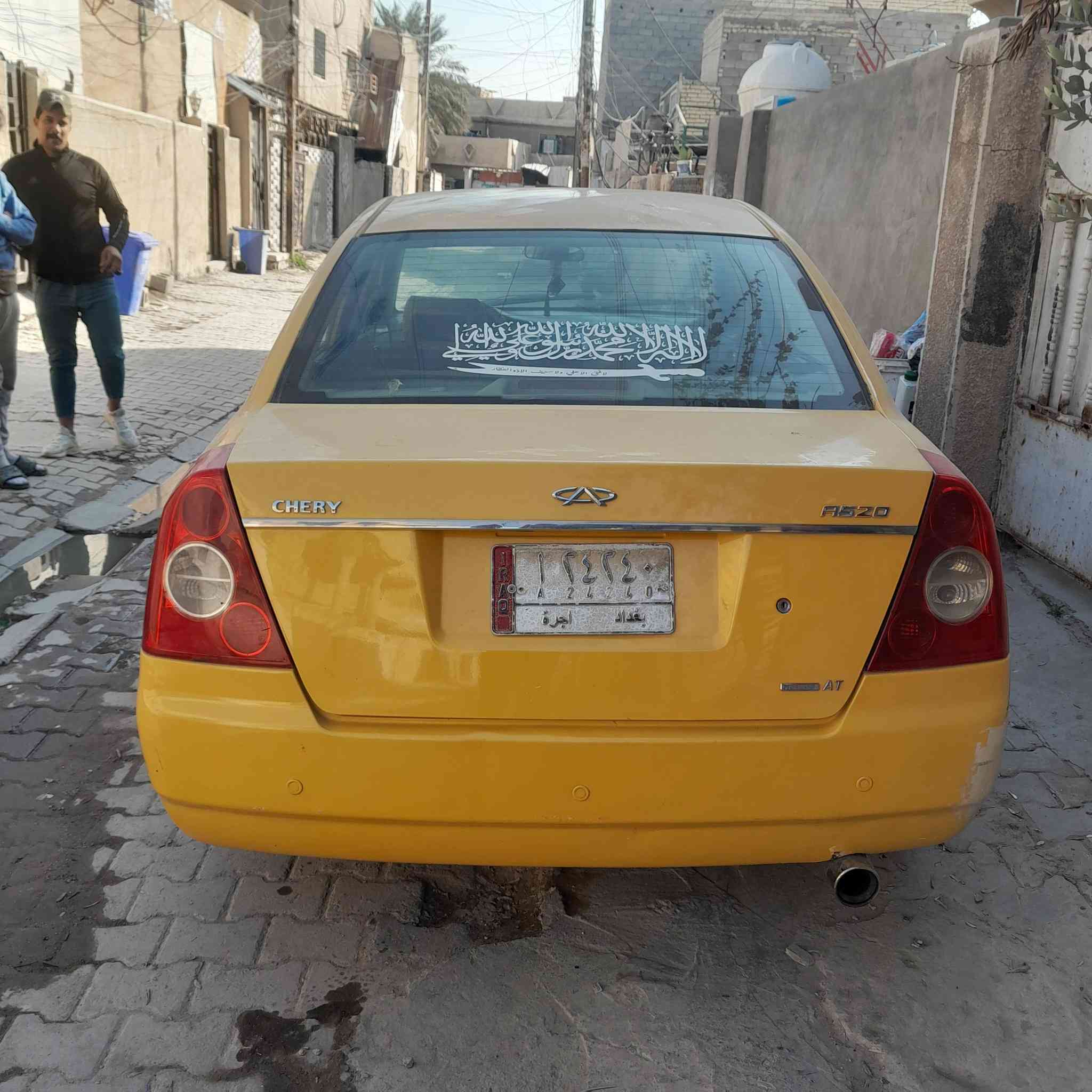 للبيع او المراوس موديل ١١ تاخذ صافي مكينه وكير كورلا ابو الجف صدر جديد سياره نظيفه موجود مداور تاخذه مصفره المكينه بيه تبخير بدون تنقيص تمشيك سنين السعر ٣٢ ***********
