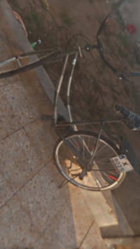 ريد ٧٠ • كربلاء خلف جامعه العميد