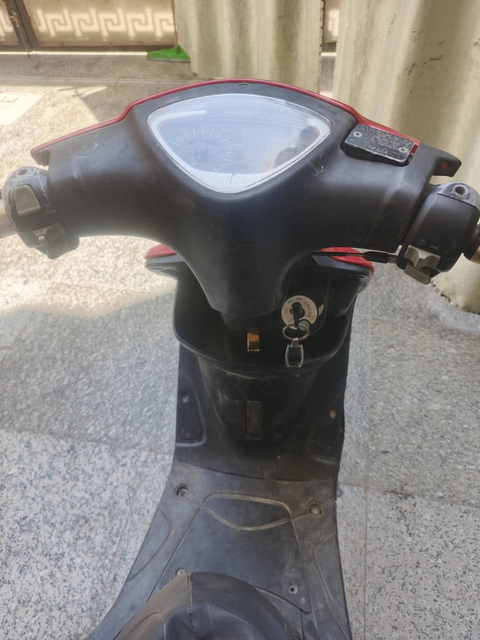 سلام عليكم شباب ماكس عدله بلاديه وتوه شادله غراض كله جديد دبلات رياضي ورآه وكدام كفرات اصليه تايونيه بس لمكينه توهصار بيه خيط تبخير مكينه بلاد 49 تايرت جدد سعر 425 دراجه بلاديه كهربائيته شغاله مكان بصرة حيانيه ***********
