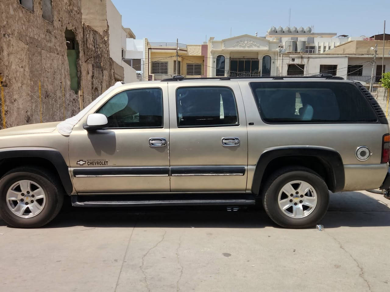 سوبربان ٢٠٠١ رقم سليمانيه سنويه ٢٩ باسمي خط بغداد كركوك مراوس ويه اوباما او  جارجر، عنواني كركوك


**إذا كنت صاحب هذا الإعلان وتريد حذفه لأي سبب، رجاءا أرسل رسالة إلى الدعم الفني**