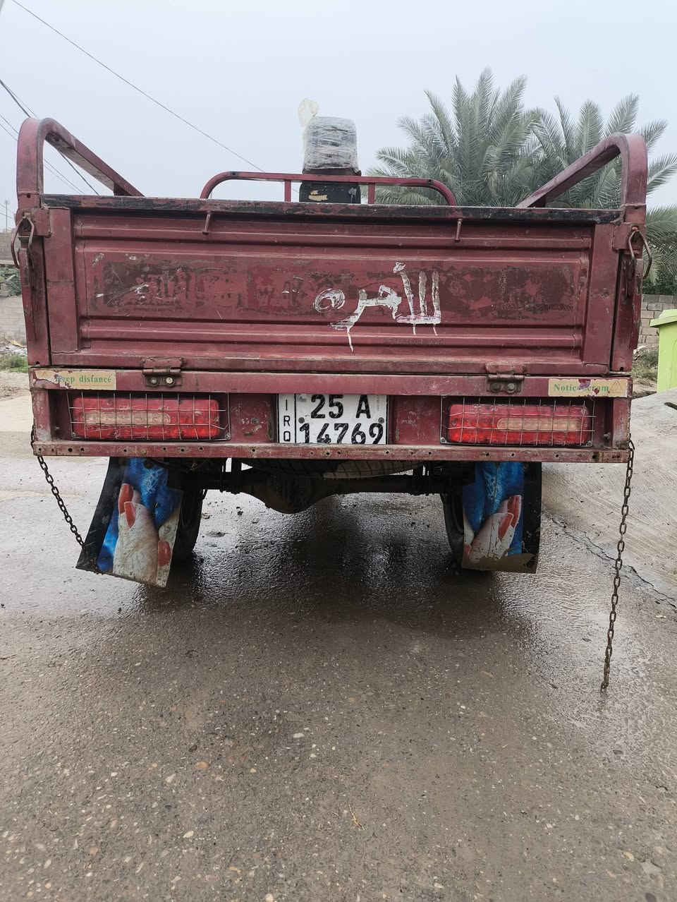 ستوتة للبيع فحل مرقم موديل  14ومكينة 17مابيهة اي عيب للتواصل على هاذا الرقم***********
