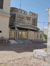 دار طابو زراعي • ١٣٠م • تقاطع القدس