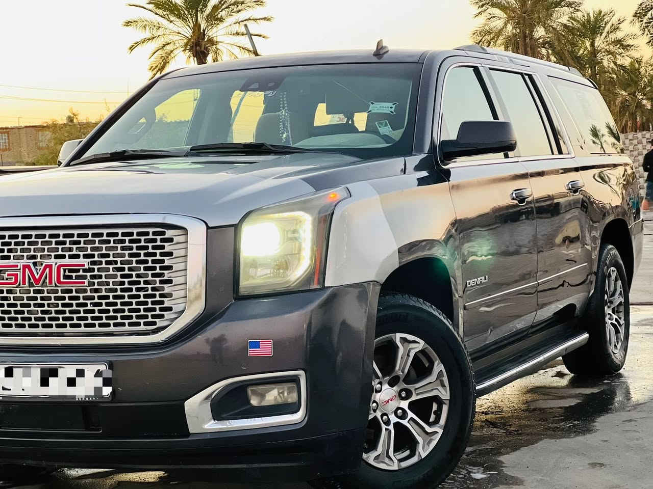 السلام عليكم شباب ادوات متوم نكليزي طبق الأصل وشرط إذا مو حاسبه ترجع مسويلها ارقام وسنويه أو. ساحبلها واجه مرور كامله. روح دك وين ميعجبك بكل الحاسبات وحتى تخويل. اسويلك 
جمسي دنلي طويل موديل ٢٠١٨ فوول. مواصفات للأخير اعلى فئه فتحه جلد تحكمات تخم تاير برجستون حداده. فلين لايت زنون عالي ناصي وارد خليجي بيها قطعه وحده صبغ والباقي كفاله من الدعاميه للدعاميه سياره جاهزه ع آخر حبايه مال. جناي مرتبه ماعوزها شي بيع فقط شباب مكلف. بلنشر تعجبك اتصل ع راعيها. ماتعجبك اعبر المنشور وسمعنه كلمه حلوه جزاكم الله خير. مكاني بصره قضاء الصادق السعر  ١٣٠ 
وبيها مجال نشالله تحياتي الكم 
‭٠٧٧٢ ٢٧١ ١٠٩٥
‭٠٧٧١ ٦٢٨ ٦٩٠٣
