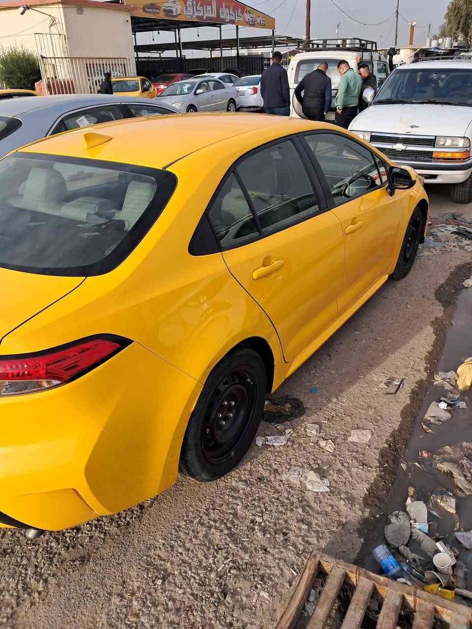 كورله ٢٢ للبيع
للاستفسار ***********
