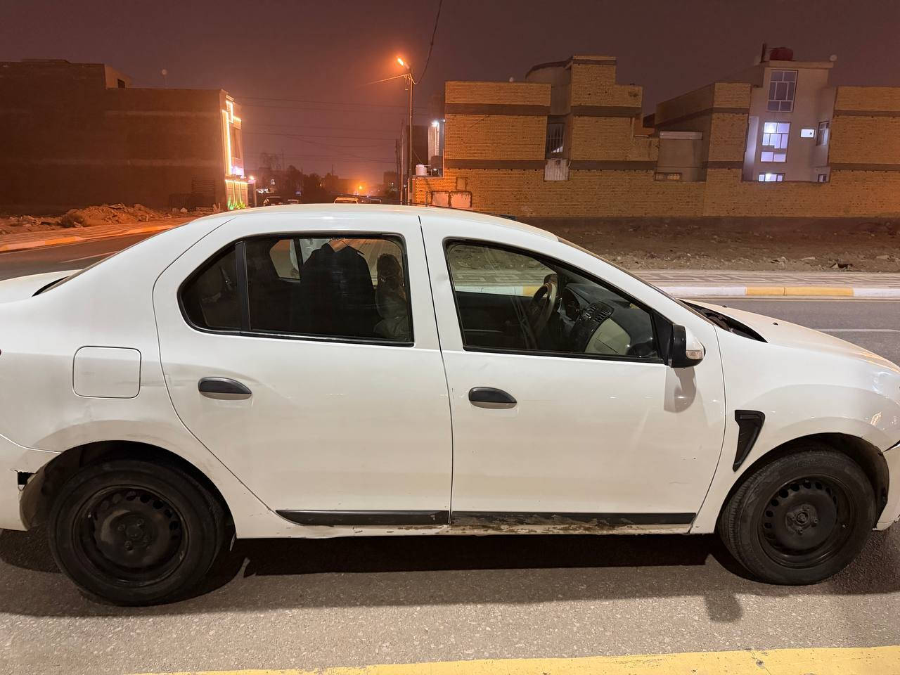 رينو سمبل 2019 شهر سادس تصير حره
رقم سيارة ذي قار موجودة بكربلاء سياره حلوه اقتصاديه ظررها خشم لبنيد لا تبديل ولا معجون فقط بارد وبيها شخوط بسيطه كير مكفول فقط مكينه بيها فطر كلش صغير بل كيس وينزل من سعرها شي معقول
سعرها 65 ورقة الله شاهد سياره دتوديني وجيبني كلشي مابيها تخبل


**إذا كنت صاحب هذا الإعلان وتريد حذفه لأي سبب، رجاءا أرسل رسالة إلى الدعم الفني**