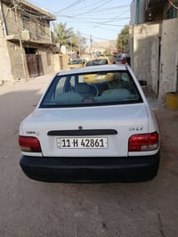 سايبا 131 • موديل ٢٠١٢ • كربلاء حي العسكري